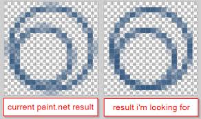 We did not find results for: 1 Pixel Width Circle Drawing Enhancement Needed Paint Net Discussion And Questions Paint Net Forum