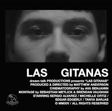las gitanas