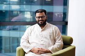 United enterprises & company limited or most commonly known as united group is one of the largest bangladeshi industrial conglomerates. Moinuddin Hasan Rashid Managing Director United Enterprises Co Ltd Ice Business Times