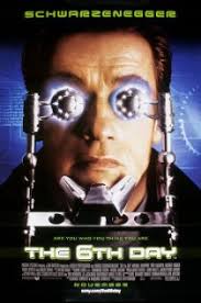 The 6th Day (2000) Technical Specifications » ShotOnWhat?
