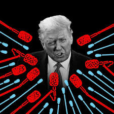 Maybe you would like to learn more about one of these? Opinion Trump S Positive Covid 19 Test And What It Means The New York Times