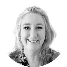 Jessica Prescott, LCMHC