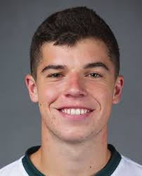 NO. 4 MICHIGAN STATE (7-1-1, 2-0-1 B1G)