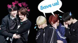 Sookai stories refine by tag: Sookai Making Txt Awkward Warning Lotsa Cringey Moments Youtube