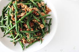 Image result for French Bean In Cantonese