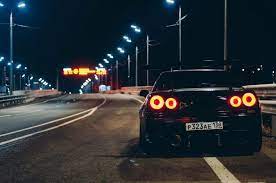 We have a massive amount of desktop and mobile backgrounds. Nissan Skyline Nissan Skyline Nissan Nissan Gtr Skyline