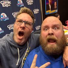 Invincible Show Discussion: Angstrom and the Multiverse