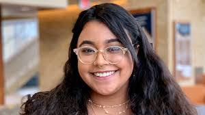 Grace Negron's Instagram, Twitter & Facebook