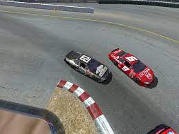 The text in your post seem to be running off the screen in internet explorer. Nascar Racing 2003 Season Download 2003 Simulation Game