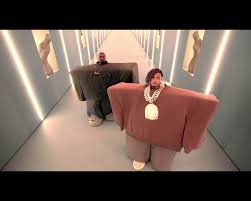 Разные исполнители — i love it (tribute version originally performed by kanye west and lil pump feat. Video Kanye West Lil Pump Ft Adele Givens I Love It 359hiphop