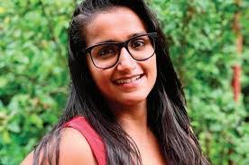 Kaycee Orwig's Instagram, Twitter & Facebook