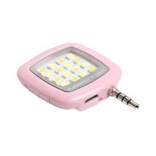 Selfie LED Flash Light for Celkon C770 ...
