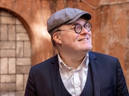 Benjamin Koppel's Instagram, Twitter & Facebook