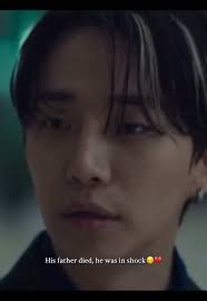 Typhoon Family: Heartbreaking Moments in K-Drama