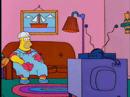 Tight restrictions included a 5km (3 mile) travel limit, sparking the trend burbing: An Independent Review Of The Last Fortnight Using Mostly Simpsons Gifs Indaily