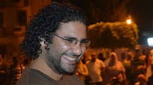 British-Egyptian activist pardoned after years in prison