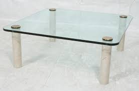 Karl springer began his career creating small, decorative objects covered in fine leathers, which attracted the eye of bergdorf goodman. Sold Price Karl Springer Style Glass Marble Cocktail Table October 2 0118 11 00 Am Edt