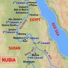 Pharaonic egypt is arguably the most famous ancient civilization on the african continent. Nubian King Piye Ancient Egypt Egypt Egypt Map