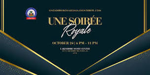 GHACC Une Soiree Royale Gala 2026