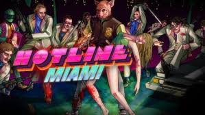 Dark, bloody independent shooting game. Hotline Miami Ios Latest Full Mobile Version Free Download