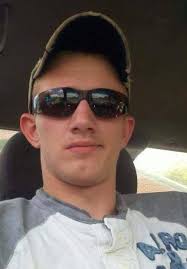 Obituary for Daniel Jordan "D.J." Dillon