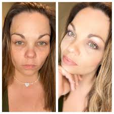 Farmasi foundation coverage review and color matching