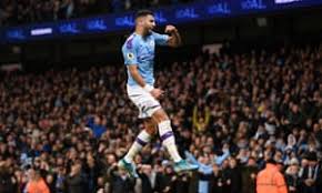 Manchester city video highlights are collected in the media tab for the most popular matches as soon as video appear on video hosting sites like youtube or dailymotion. Manchester City 2 1 Chelsea Premier League As It Happened Football The Guardian