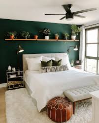 Greenbedroom Shabbychicbedroom In 2020 Green Bedroom Walls Bedroom Trends Bedroom Inspirations