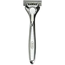 Plus, schick quattro offers a great shave at a great value.condition: Schick