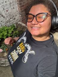 Valerie Paredes's Instagram, Twitter & Facebook