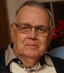 Robert Barrow Obituary