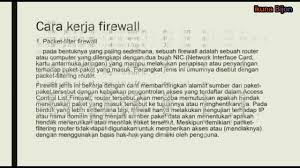 We did not find results for: Rangkuman Materi Administrasi Infrastruktur Jaringan Aij Kelas 11 Semester 4 Youtube