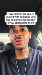 Dealing with Our Demons