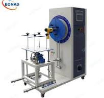 IEC 60335 Power Cord Bend Test Equipment - BONAD Compliance ...