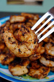 Take it out 30 minutes before baking to let it warm to room temperature. Blackened Shrimp Are A Great Addition To Any Dish And Can Be Made In 3 Simple Steps Make Them Ahead Of Tim Fish Recipes Shrimp Recipes Healthy Cooking Recipes