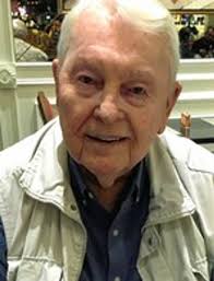 Arthur Witt, Jr. Obituary May 21, 2019