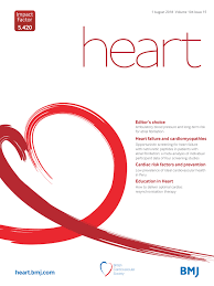 Peaked t waves in precordial leads. Asymptomatic Young Man With An Incidental Murmur Heart