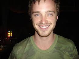 Aaron Paul fan Club