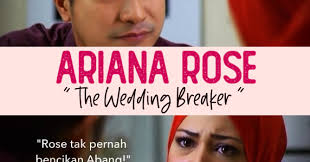 Akhirnya ummi tahu jugak yang naz dah berkahwin dengan sara. Tonton Drama Ariana Rose Full Episode 1 Hingga Akhir