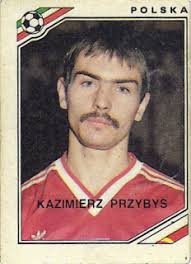 Football Cartophilic Info Exchange