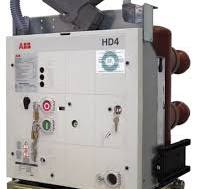 MV IEC indoor gas circuit breaker HD4 - Circuit Breakers ...