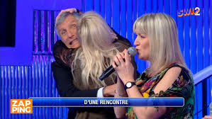 À presque 50 n oubliez pas les paroles choristes, elle affiche ses courbes de rêve dans un. Nagui Annonce Que Nathalie La Choriste De N Oubliez Pas Les Paroles A Accouche Programme Tv