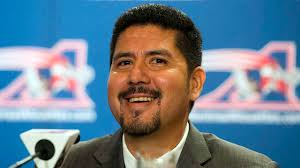 Anthony Calvillo joins Argonauts as quarterbacks coach