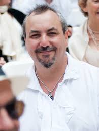 Love you, Jerry. Love to your family. Thank you for everything.