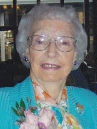 Obituary of Hazel Graham