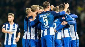 Everything you need to know about the matchday matchday 29 fixture between 1. Bundesliga Matchday 12 Possible Line Ups Hertha Berlin Vs 1 Fsv Mainz 05