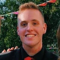 Chris Capalbo's Instagram, Twitter & Facebook