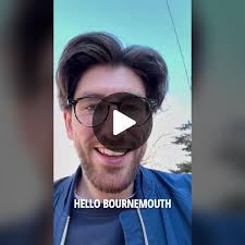 Marsh's DJ Live Stream Event at Bournemouth Pier