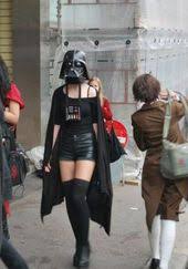 Aber auch fans der dunklen und hellen seite der macht finden hier ein passendes kylo ren. Die 14 Besten Ideen Zu Darth Vader Kostum Selber Machen Darth Vader Kostum Halloween Kostum Selber Machen Star Wars Kostume