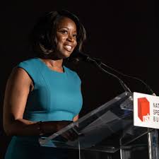 Click to visit globalnews toronto homepage. Andrea Bain National Speakers Bureau